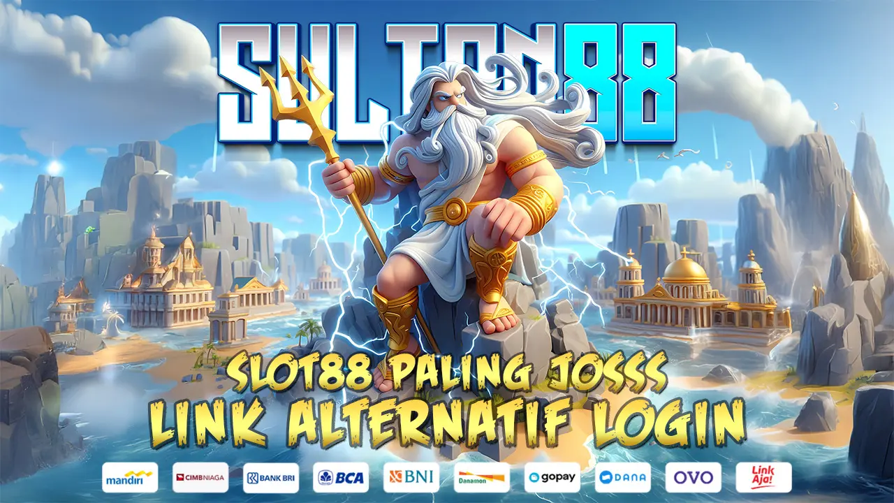 Receh4D slot88 resmi
