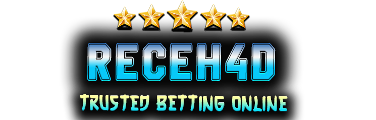 Receh4D Logo